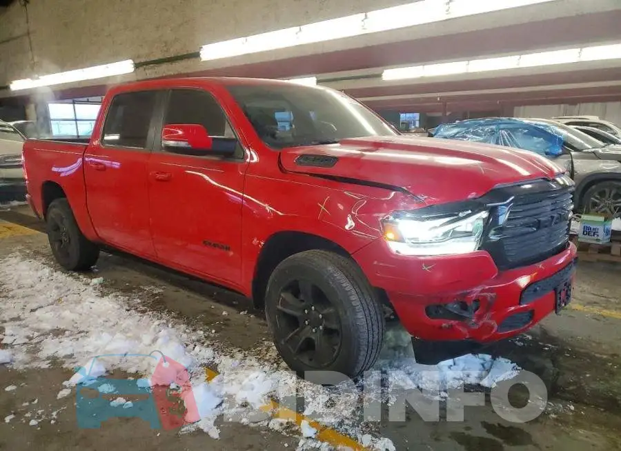 1C6SRFFT2LN325153 Photo# 4