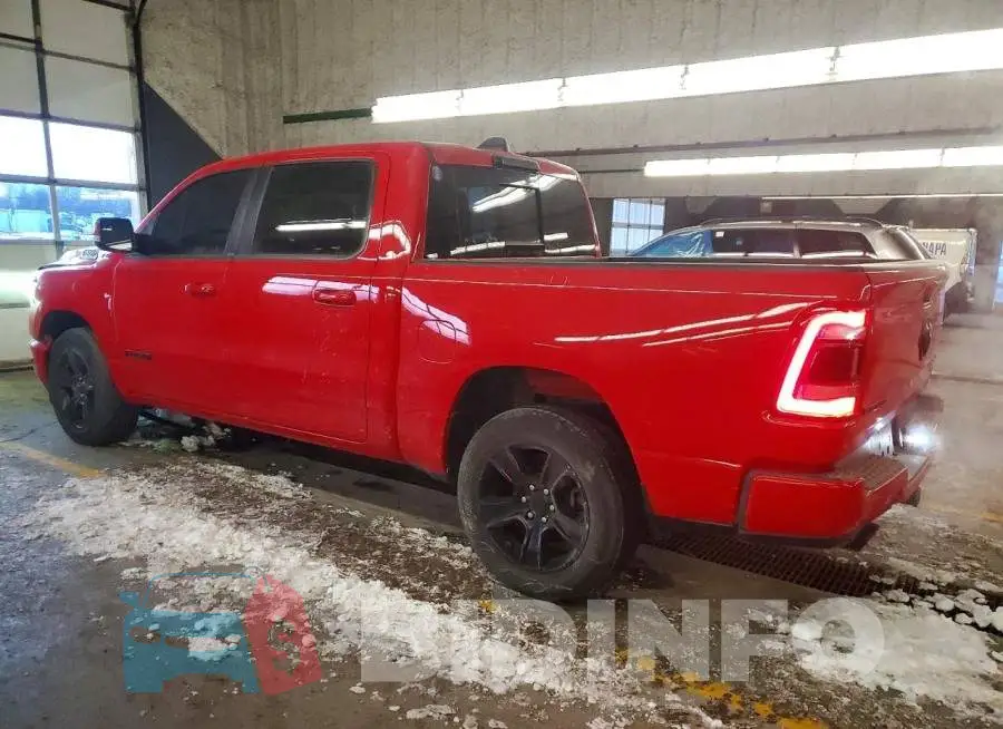 1C6SRFFT2LN325153 Photo# 2