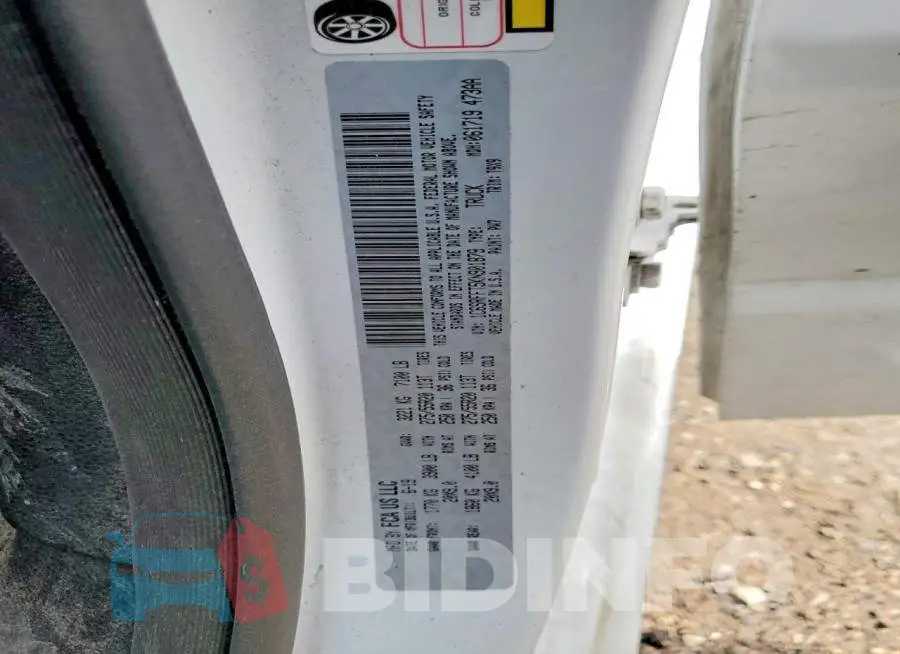 1C6SRFFT5KN901879 Photo# 13