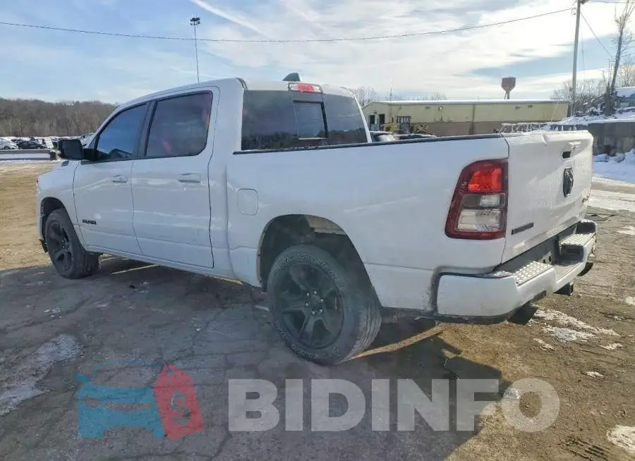 1C6SRFFT6MN683776 Photo# 2
