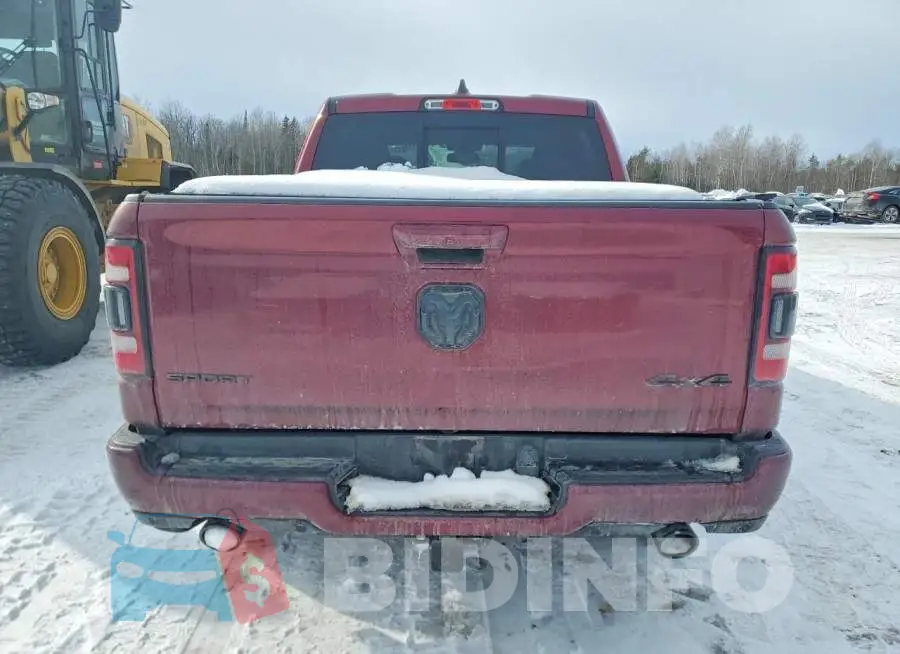 1C6SRFLT7KN834058 Photo# 6
