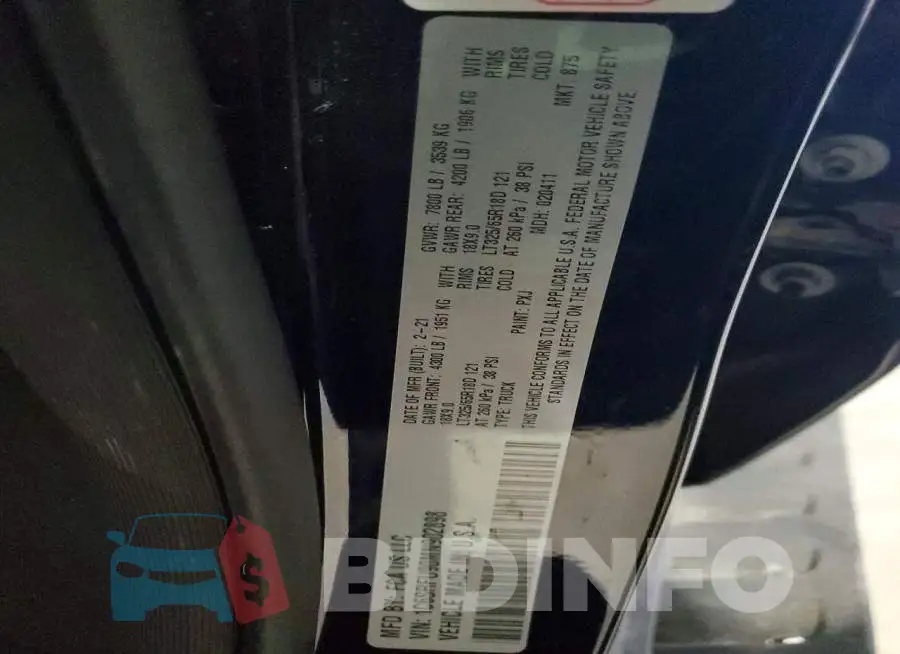 1C6SRFU90MN902898 Photo# 12