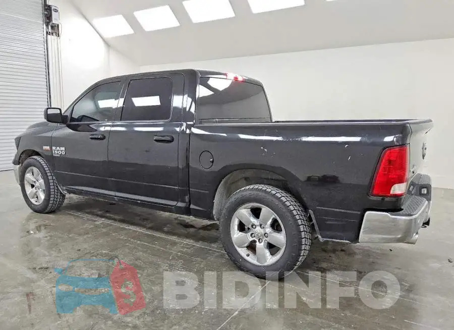3C6RR6LT8KG623748 Photo# 2