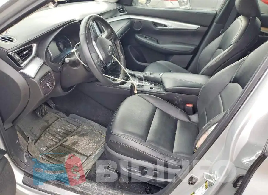3PCAJ5BB8MF113473 Photo# 7