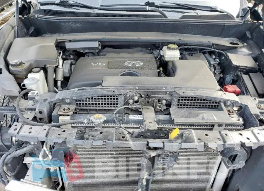 5N1DL0MM6HC517122 Photo# 12