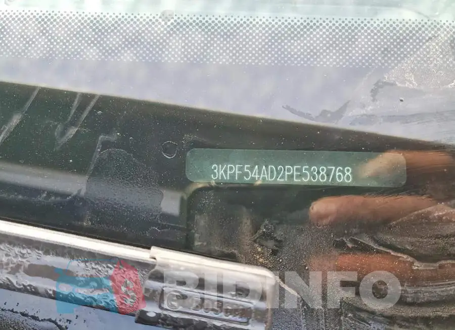 3KPF54AD2PE538768 Photo# 12