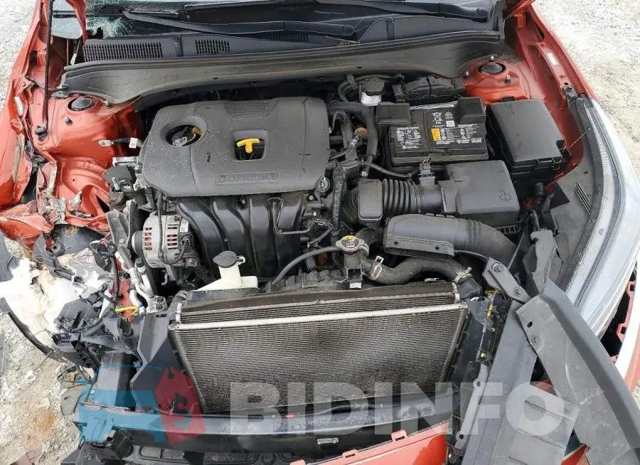 3KPF54AD4PE536732 Photo# 8