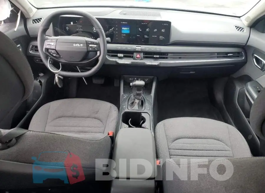 3KPFU4DE4SE124262 Photo# 8