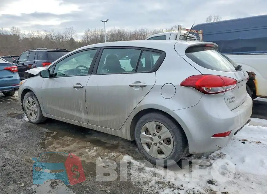KNAFK5A80J5772862 Photo# 2