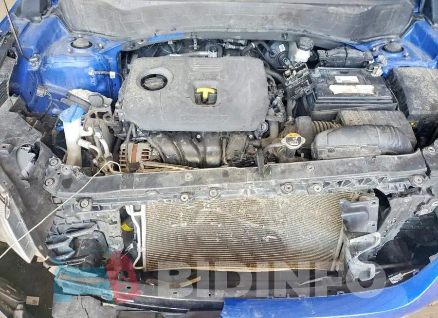 KNDEPCAA9M7186614 Photo# 12