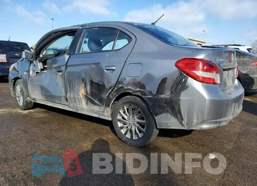 ML32F3FJ0KHF17009 Photo# 2
