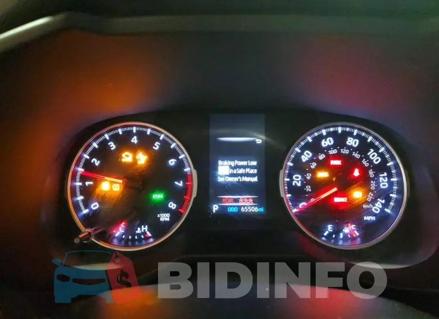 2T3A1RFV5MW186600 Photo# 9