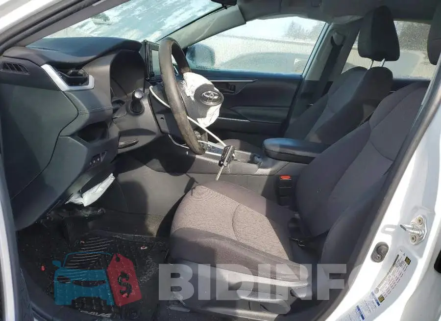 2T3BWRFV3KW030932 Photo# 7