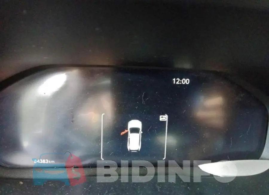 2T3D1RFVXPC351494 Photo# 9