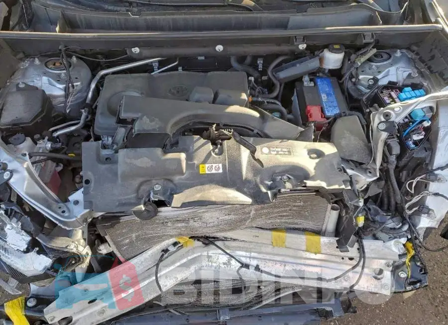 2T3D1RFVXPC351494 Photo# 12