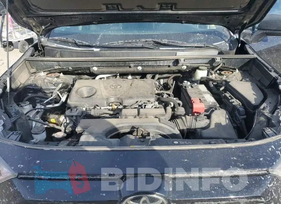 2T3F1RFV5MC162238 Photo# 12