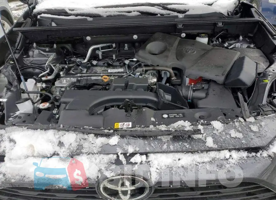 2T3G1RFV8SW596881 Photo# 11