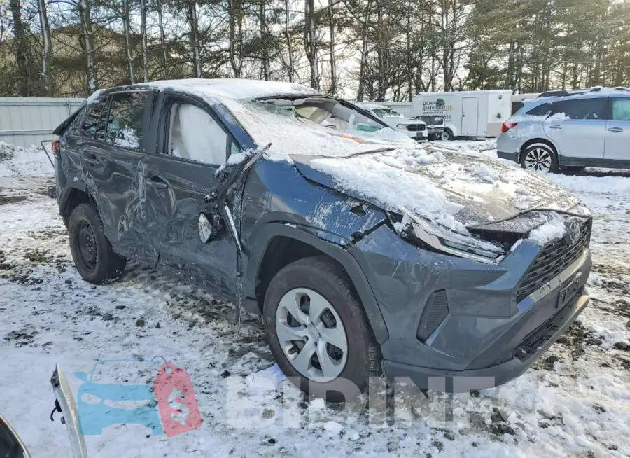 2T3G1RFV8SW596881 Photo# 4