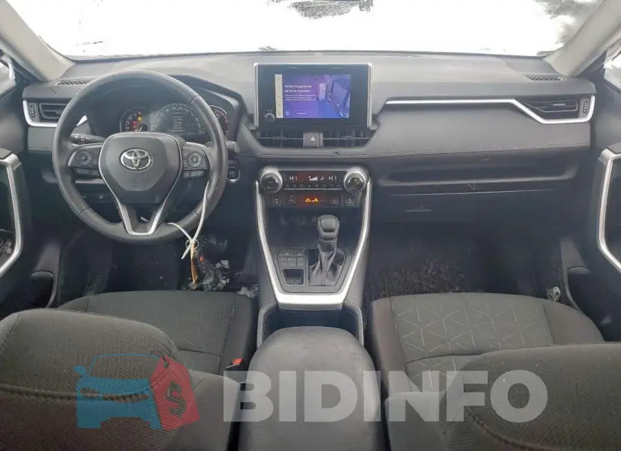 2T3R1RFV8PC360944 Photo# 8