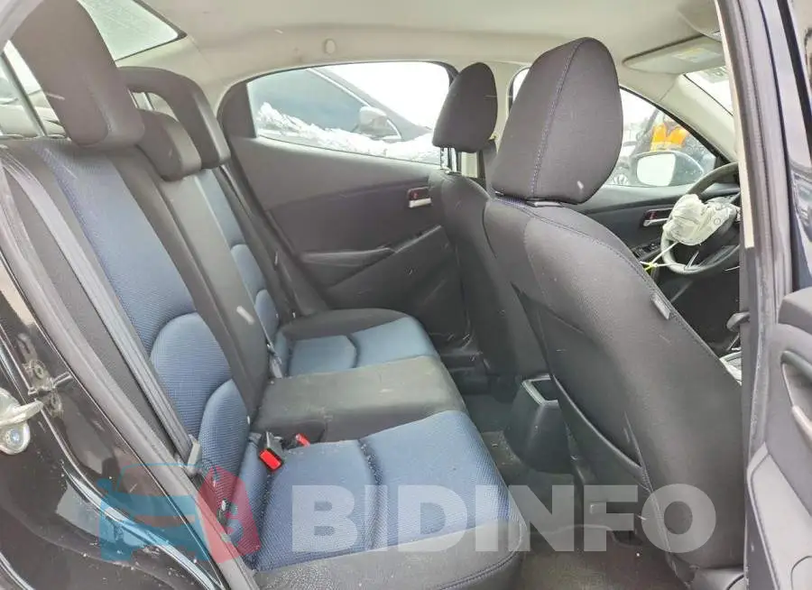 3MYDLBYV2LY711618 Photo# 10