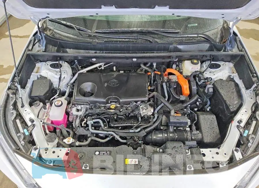 4T3B6RFV2SU181079 Photo# 12