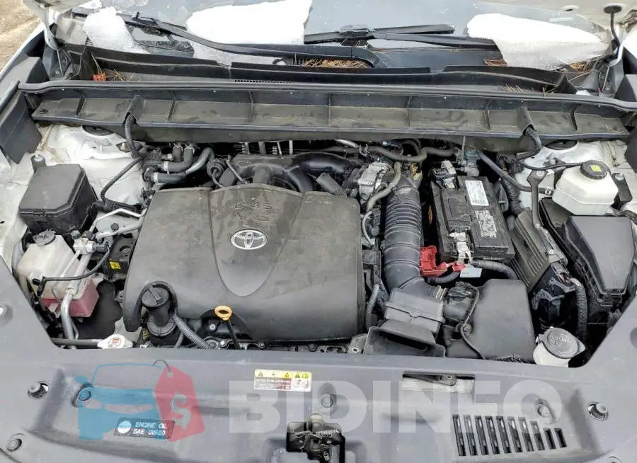 5TDCZRBH9LS002132 Photo# 12