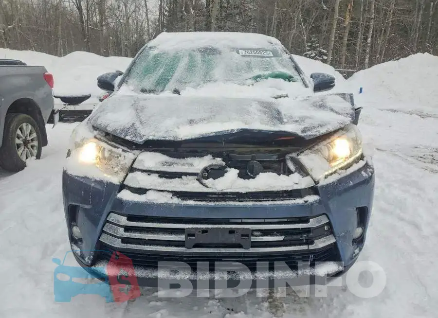 5TDJZRFH4JS832595 Photo# 5