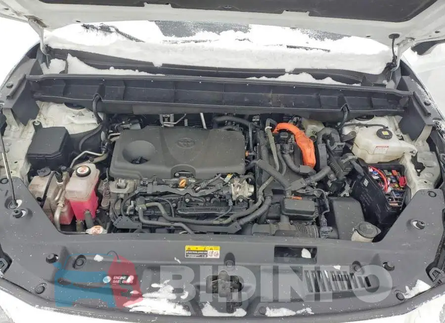 5TDKBRCH9PS128382 Photo# 12