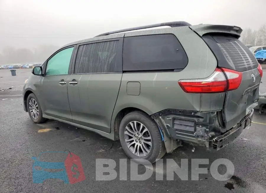 5TDYZ3DC8LS024501 Photo# 2