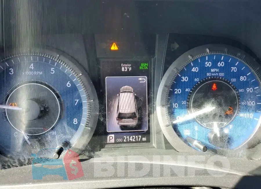 5TDYZ3DCXJS944837 Photo# 9