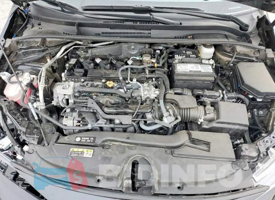 5YFB4MDE2SP338194 Photo# 11
