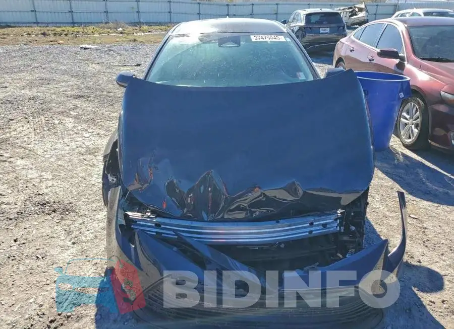 5YFB4MDE6RP183739 Photo# 5