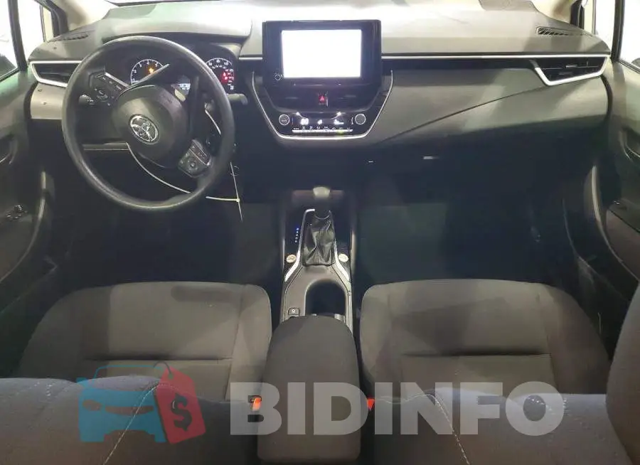 5YFB4MDE9SP320159 Photo# 8