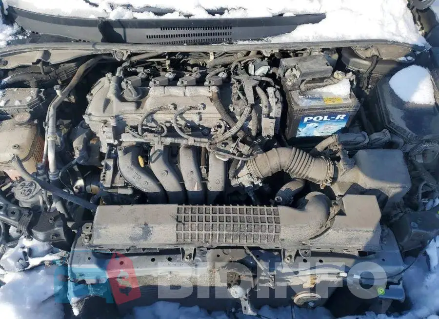 5YFBPRBE8LP105896 Photo# 11