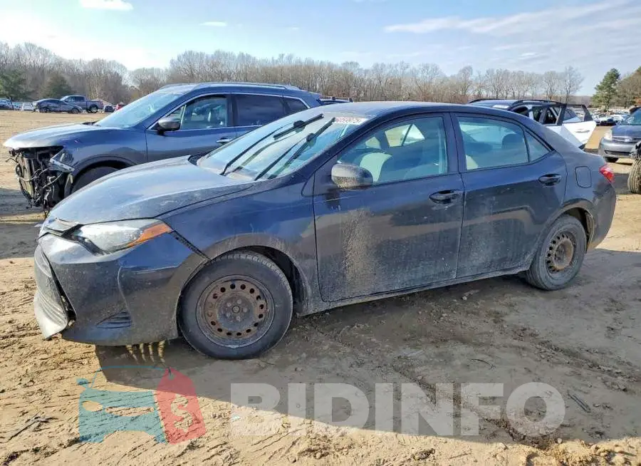 5YFBURHE5JP743553 Photo# 1