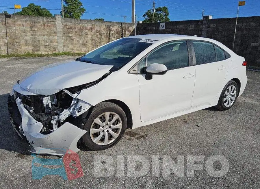 5YFEPMAE6NP343539 Photo# 1