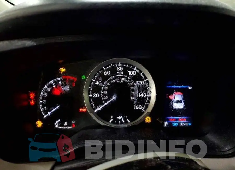 JTDEPMAE6N3023615 Photo# 9