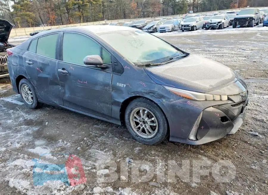 JTDKAMFP6M3169798 Photo# 4