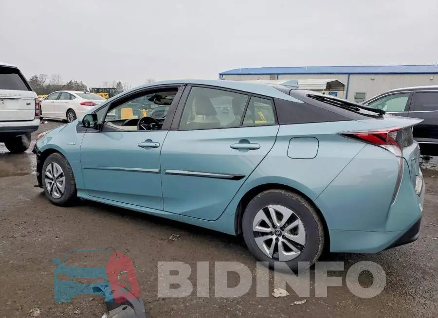 JTDKARFUXH3037037 Photo# 2