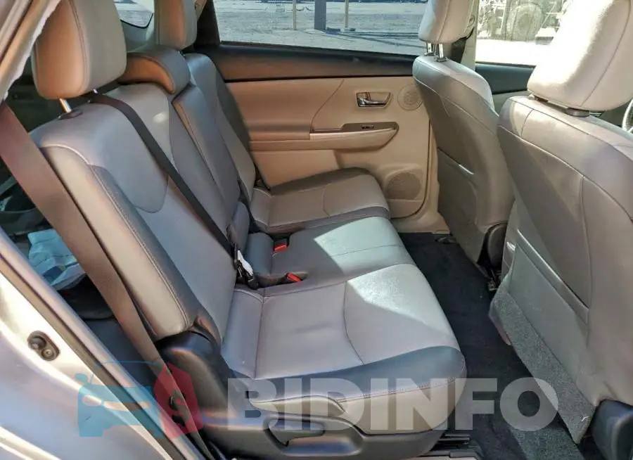 JTDZN3EU7HJ073636 Photo# 11