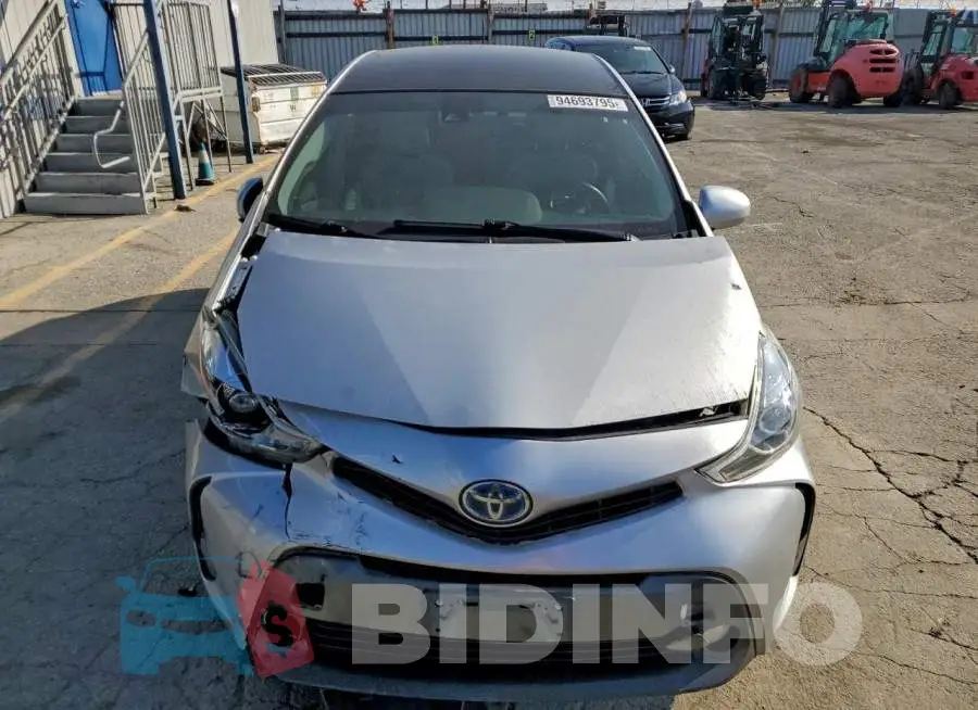 JTDZN3EU7HJ073636 Photo# 5