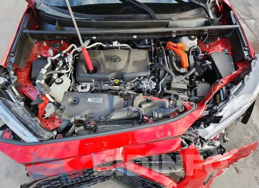 JTMCB3FV6PD140388 Photo# 12