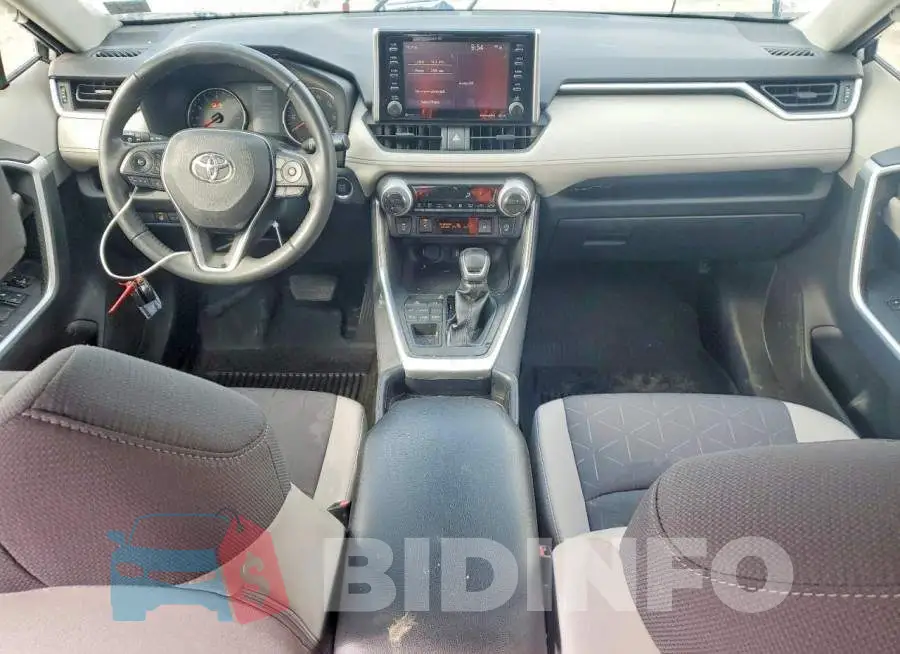 JTMP1RFV6LD530778 Photo# 8
