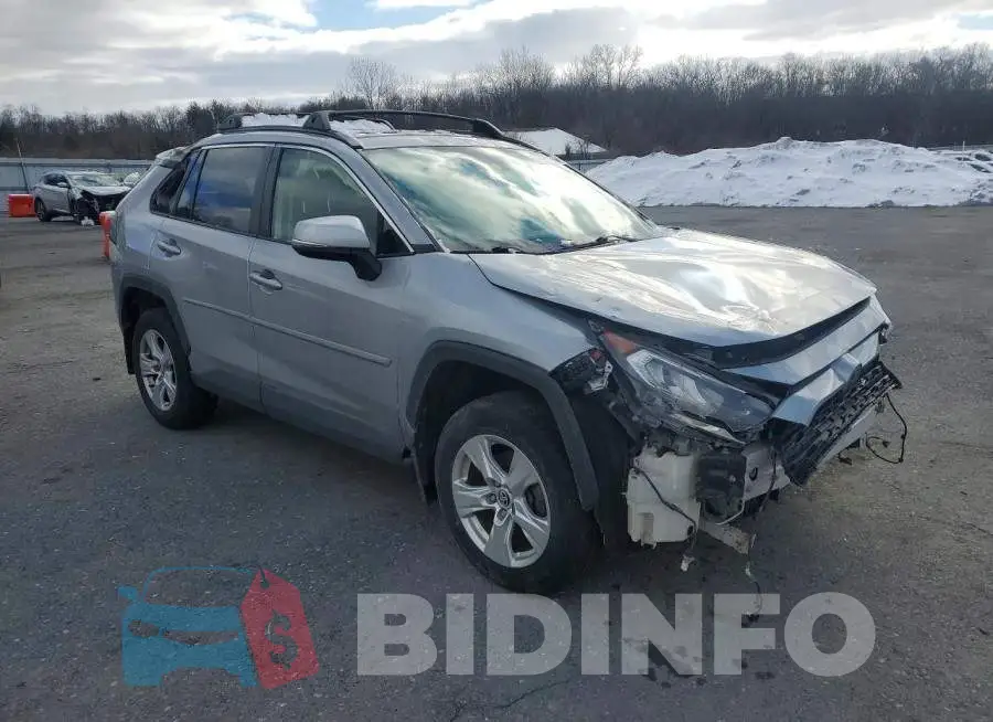 JTMP1RFV6LD530778 Photo# 4
