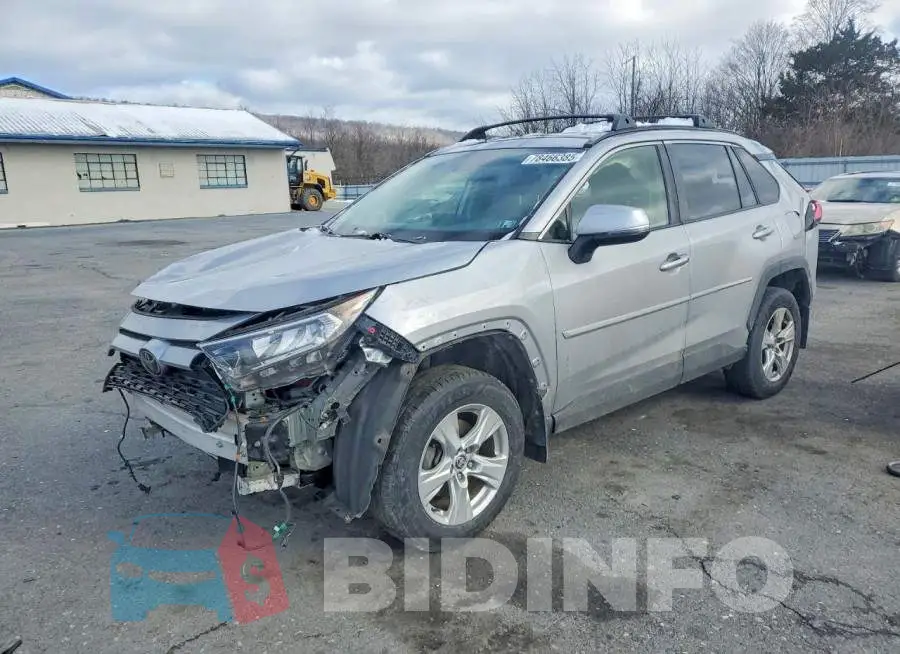 JTMP1RFV6LD530778 Photo# 1