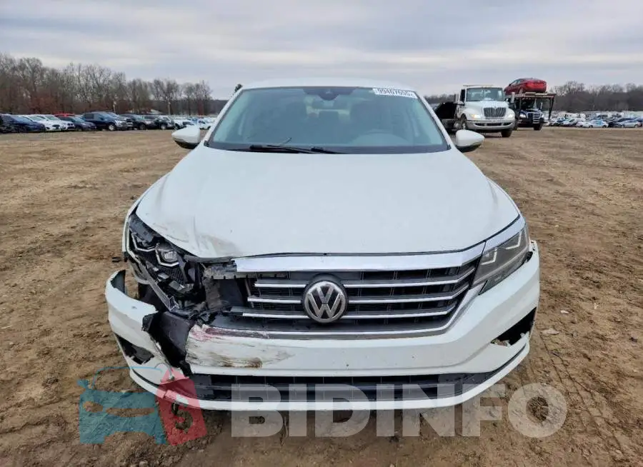 1VWSA7A33LC015633 Photo# 5