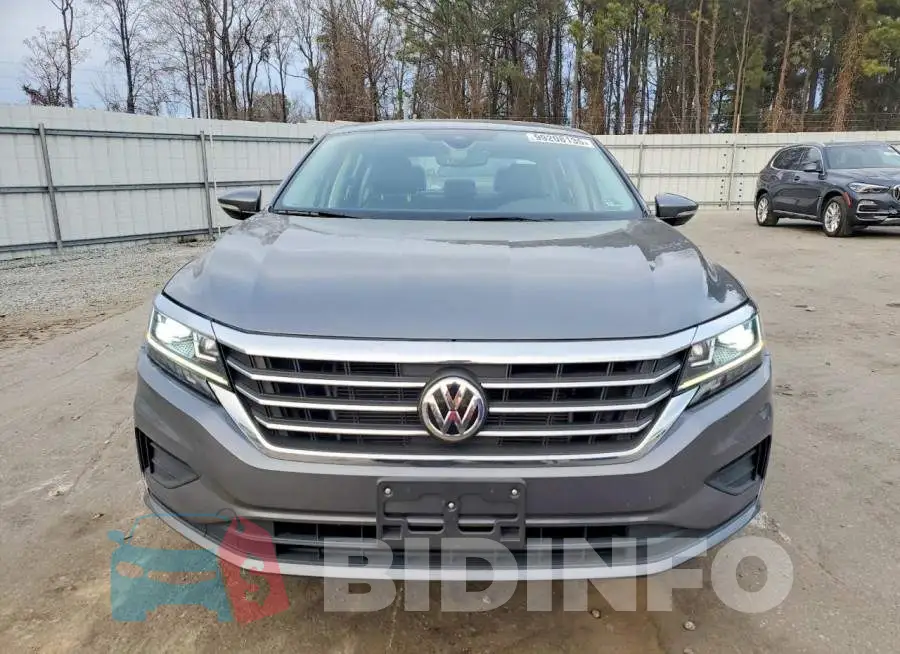 1VWSA7A33NC003985 Photo# 5