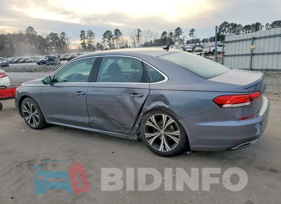 1VWSA7A33NC003985 Photo# 2