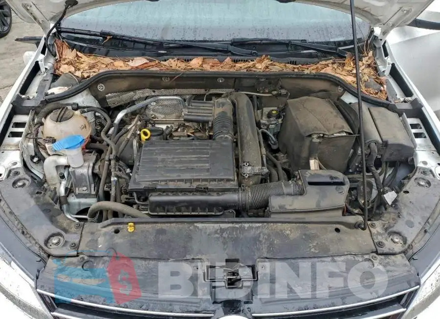 3VW2B7AJ2HM398997 Photo# 11