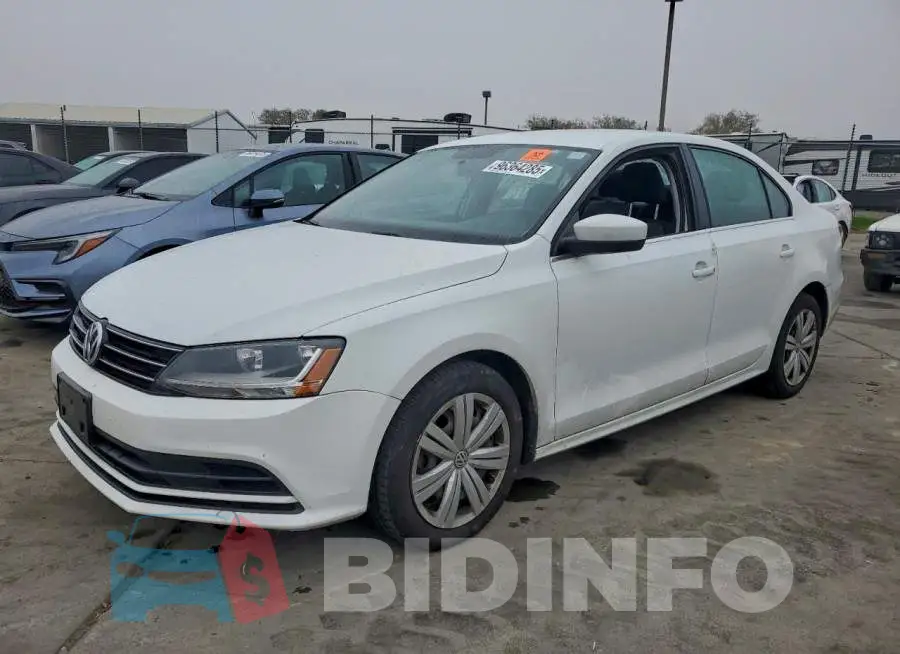 3VW2B7AJ2HM398997 Photo# 1